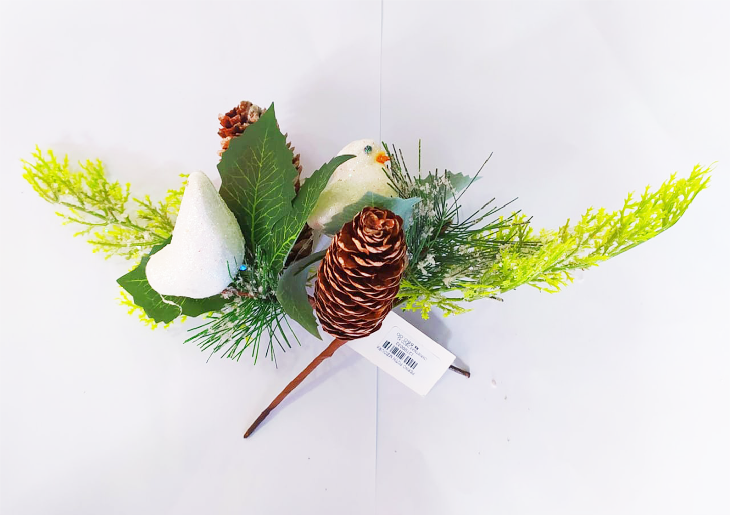 Christmas Decoration Flower