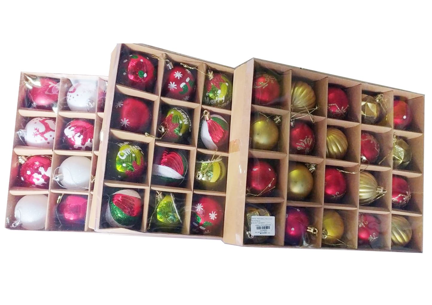 Christmas Decoration Ball