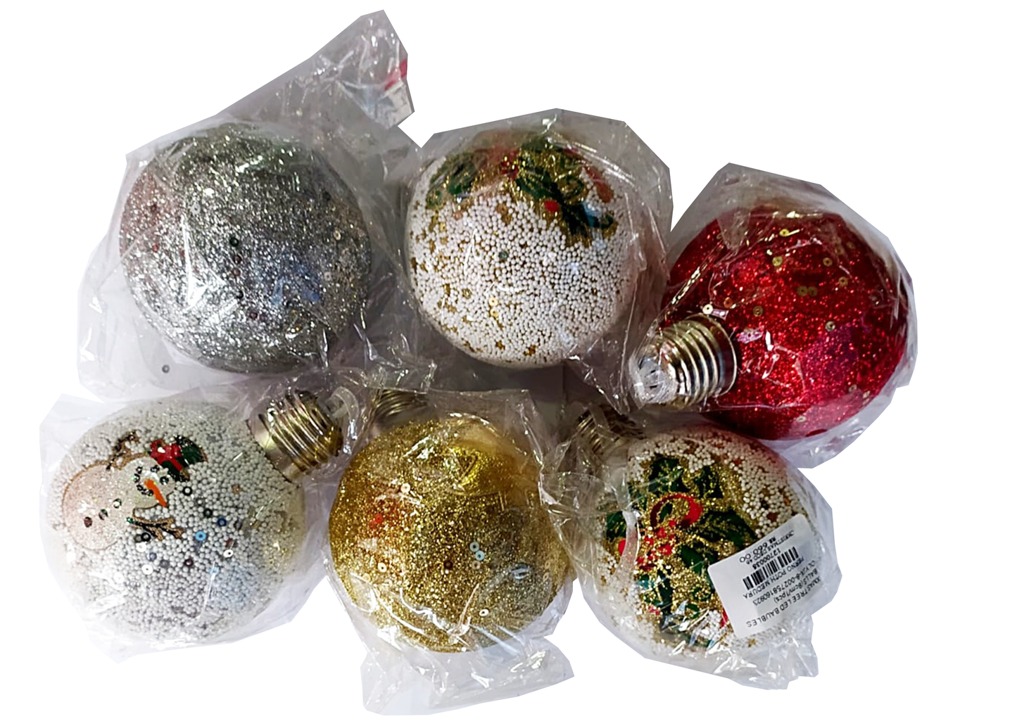 Christmas Decoration Ball Light