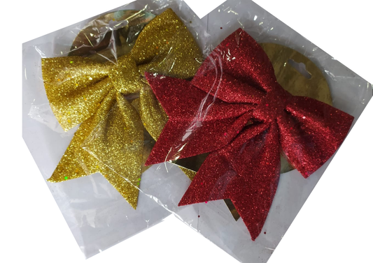 Christmas Decoration Bow