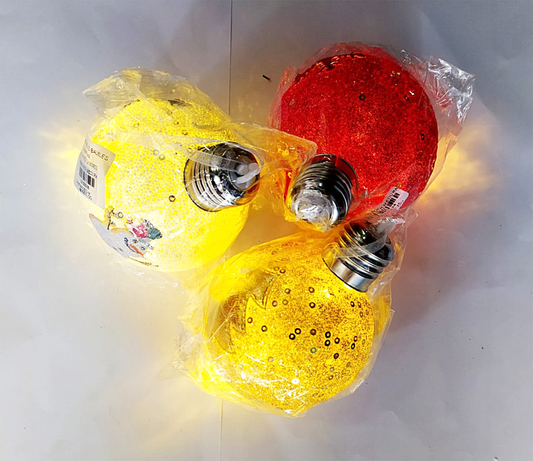 Christmas Decoration Ball Light