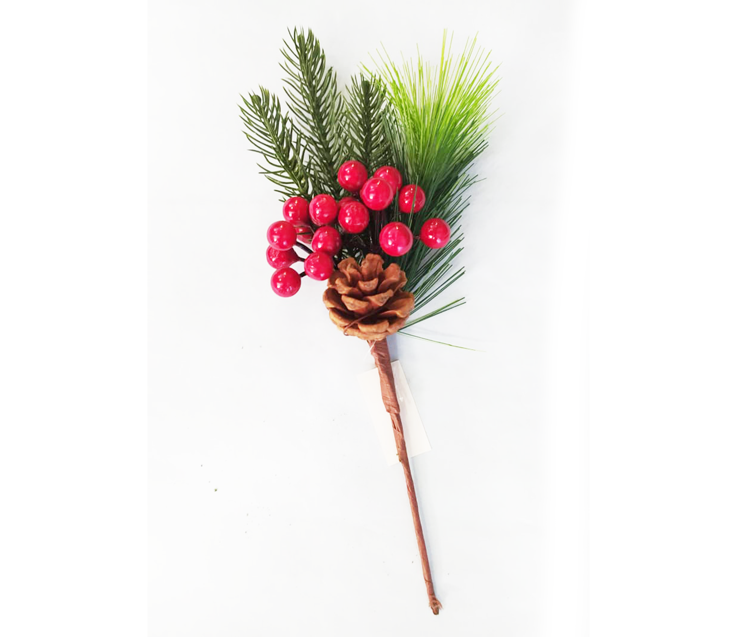 Christmas Decoration Red Berry tree