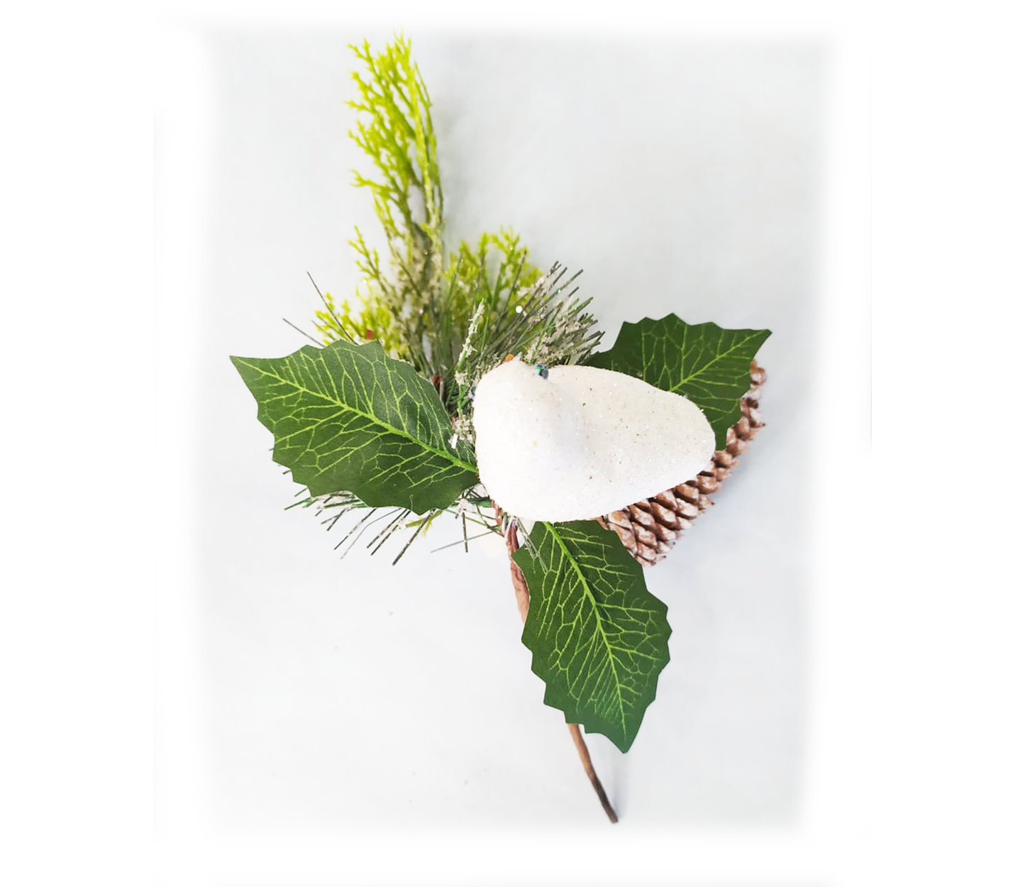 Christmas Decoration Flower