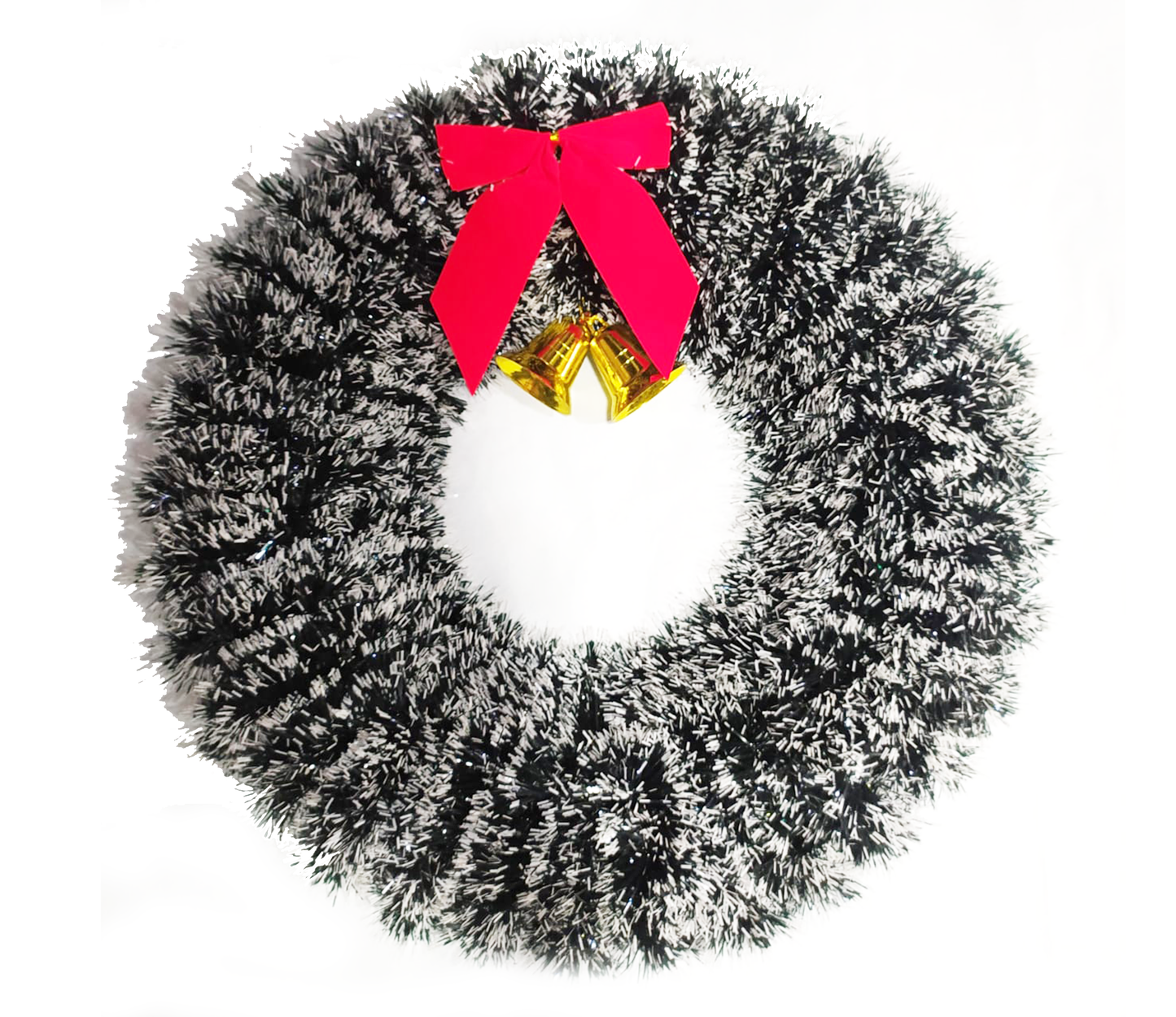 Christmas Door Wreath