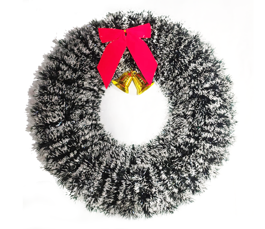 Christmas Door Wreath