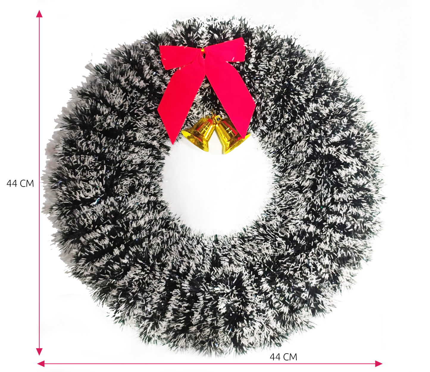 Christmas Door Wreath