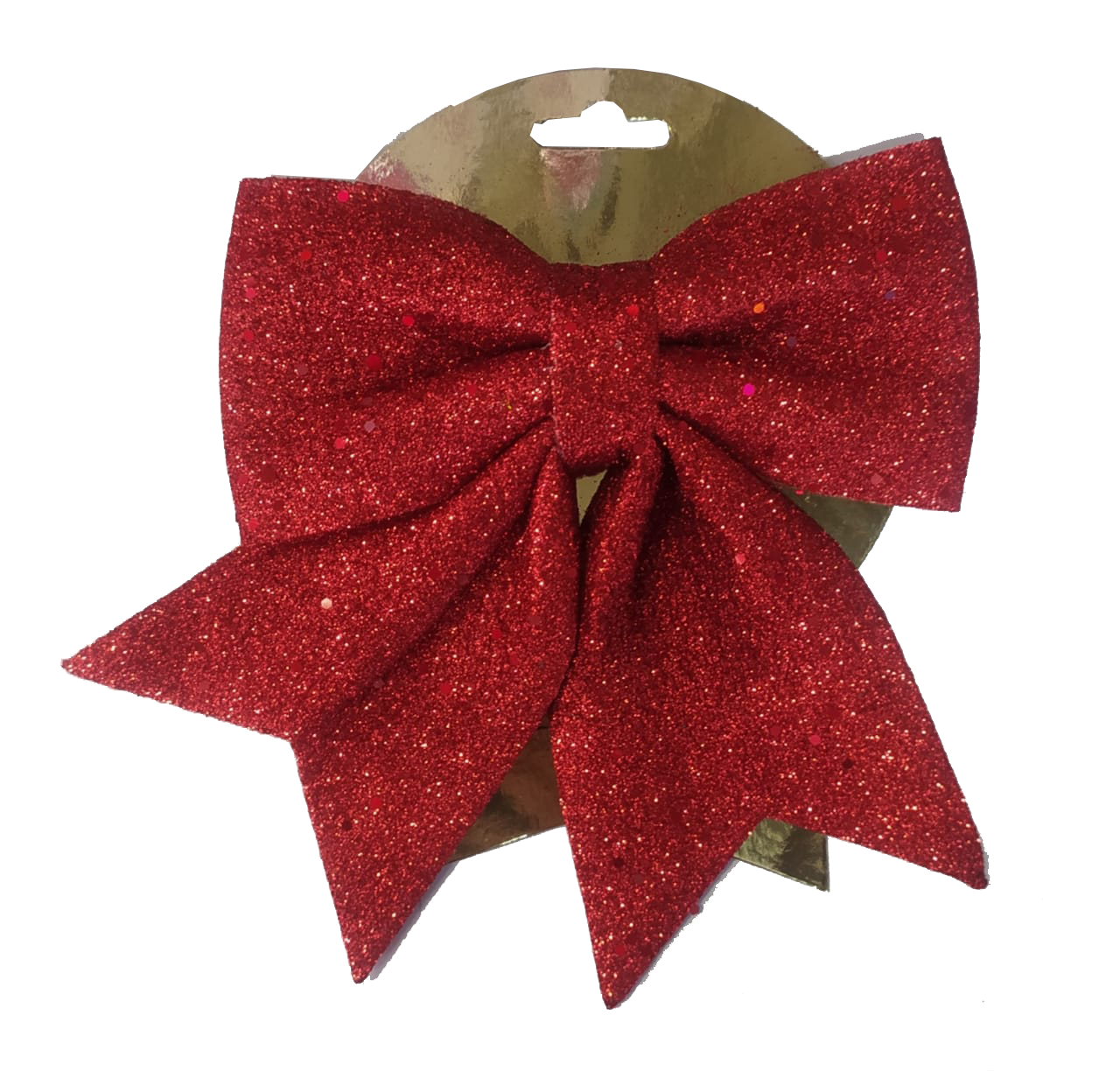 Christmas Decoration Bow