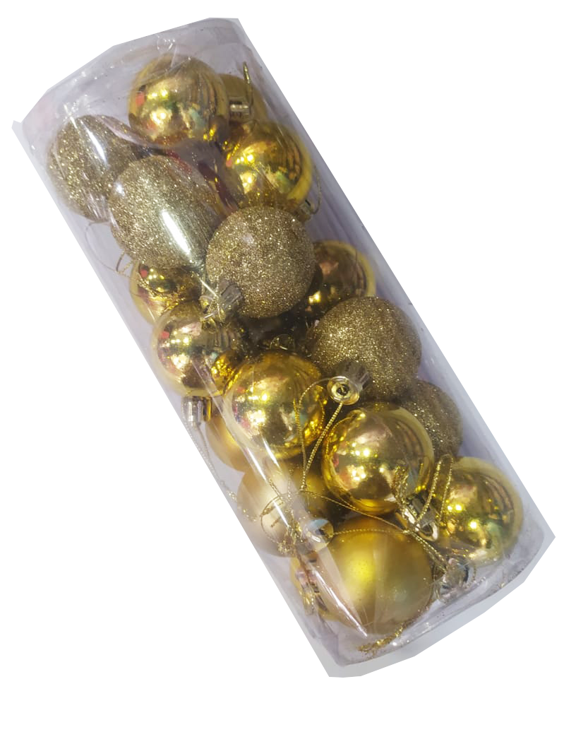 Christmas Decorations Balls