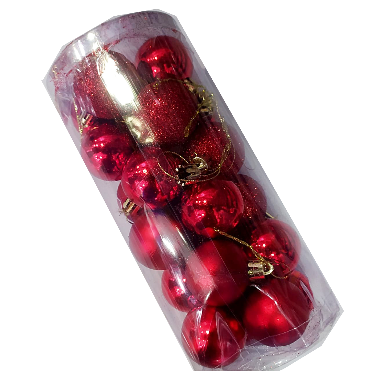 Christmas Decorations Balls