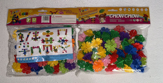 EDUCATIONAL PUZZLE