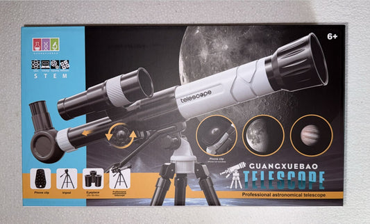 TELESCOPE