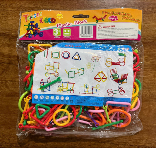 EDUCATIONAL PUZZLE
