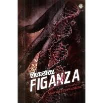SINHALA NOVELS - FIGANZA